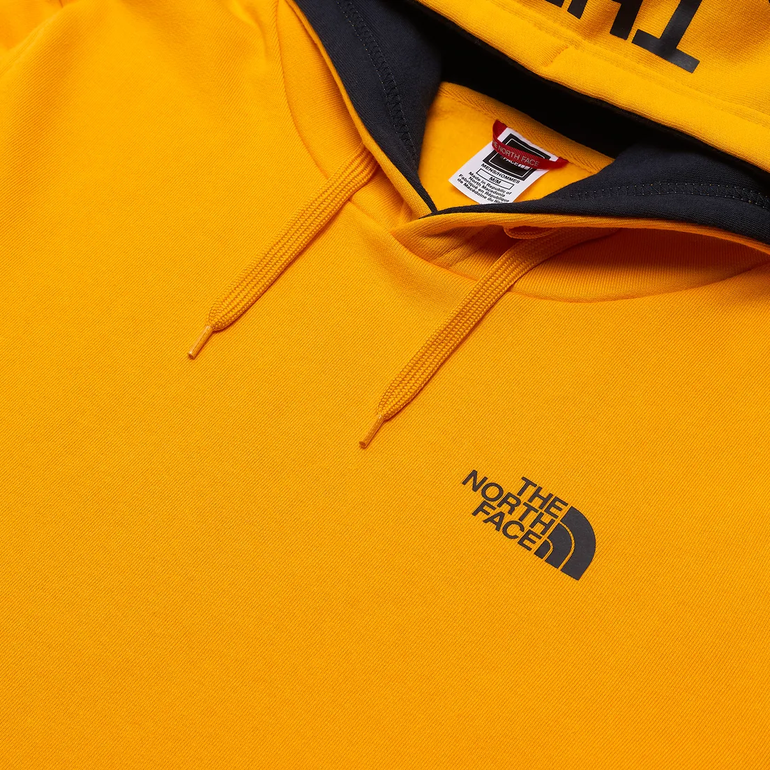 The North Face Мужская толстовка Seasonal Drew Peak Hoodie