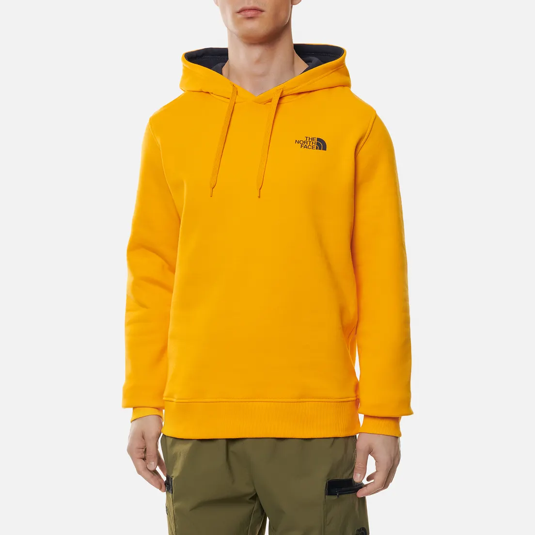 The North Face Мужская толстовка Seasonal Drew Peak Hoodie