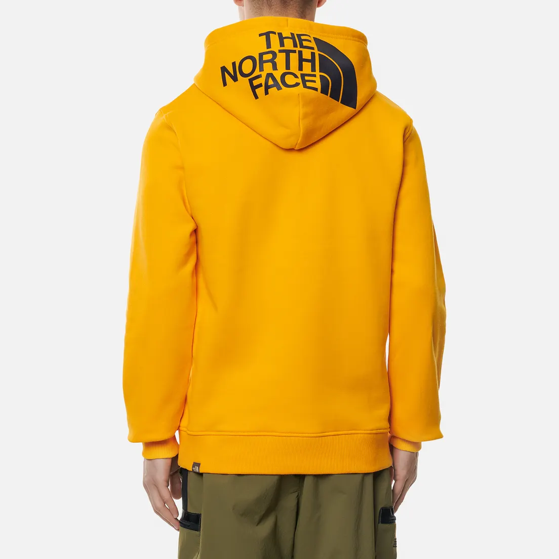 The North Face Мужская толстовка Seasonal Drew Peak Hoodie