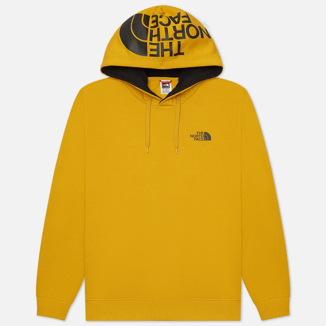 The North Face Мужская толстовка Seasonal Drew Peak Hoodie