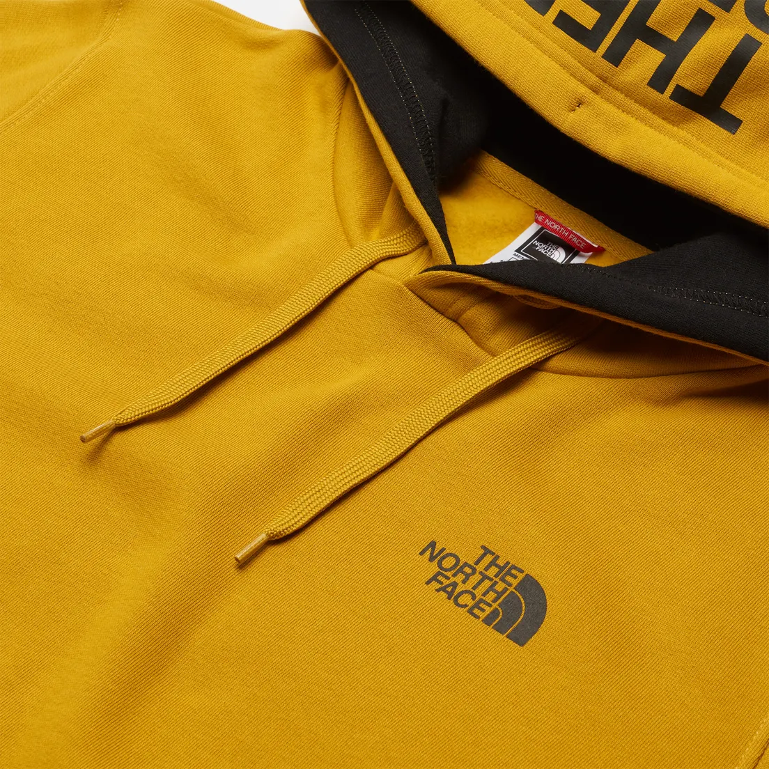 The North Face Мужская толстовка Seasonal Drew Peak Hoodie