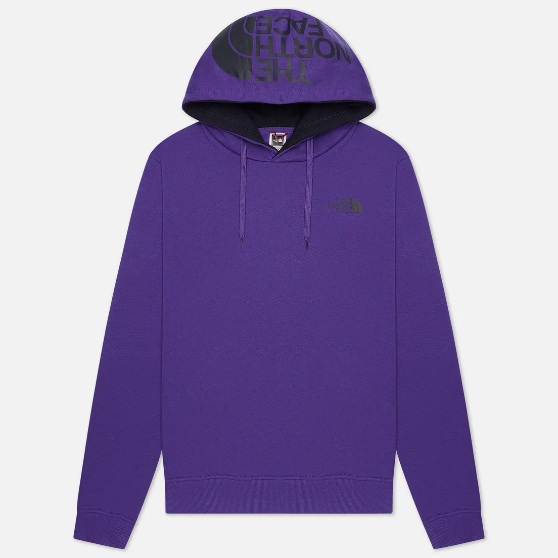 The North Face Мужская толстовка Seasonal Drew Peak Hoodie