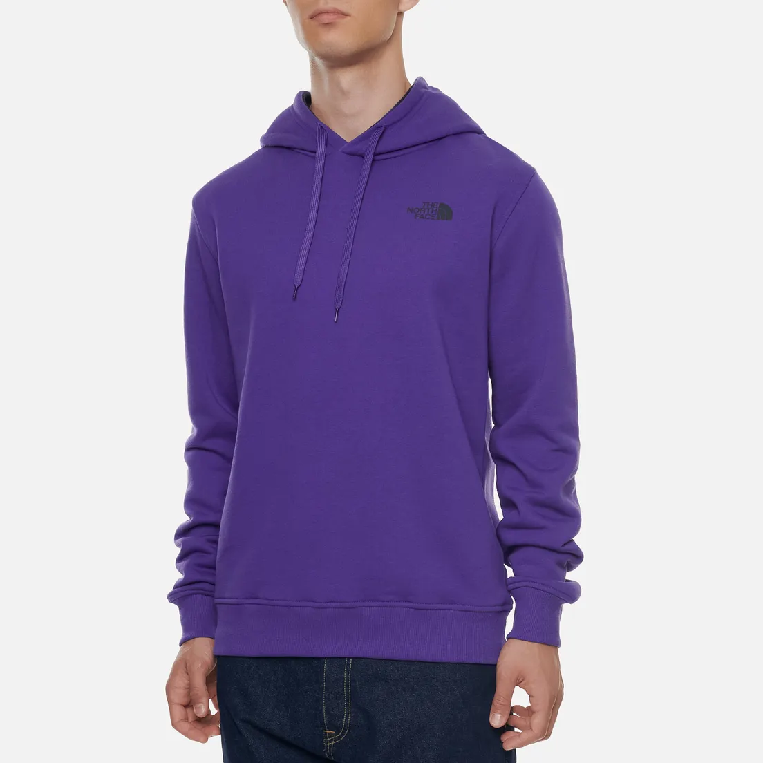 The North Face Мужская толстовка Seasonal Drew Peak Hoodie