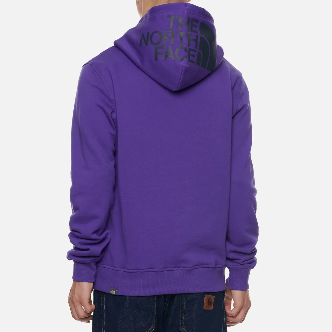 The North Face Мужская толстовка Seasonal Drew Peak Hoodie
