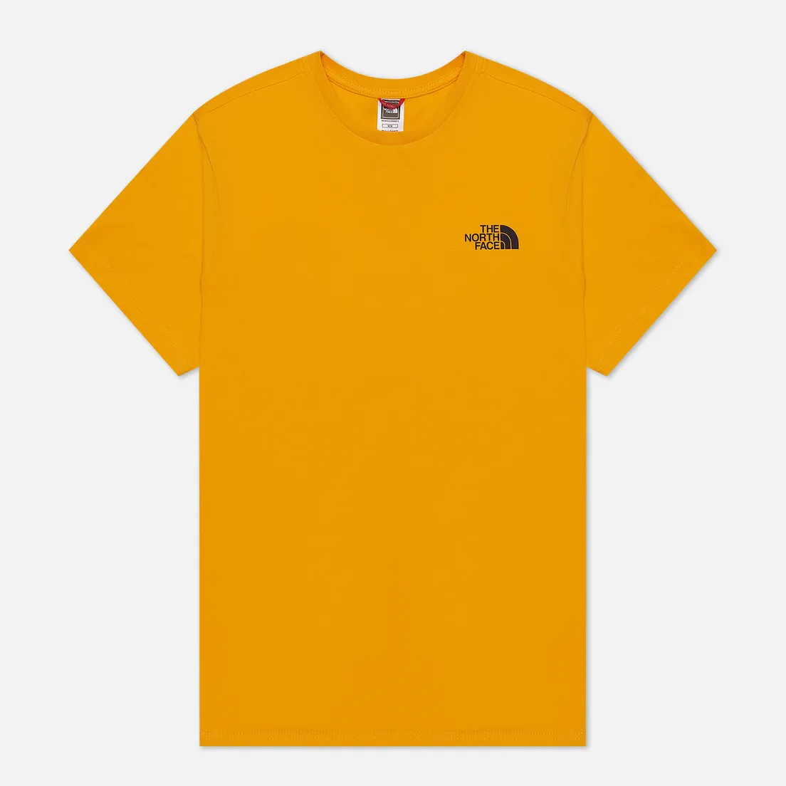 The North Face Мужская футболка SS Simple Dome
