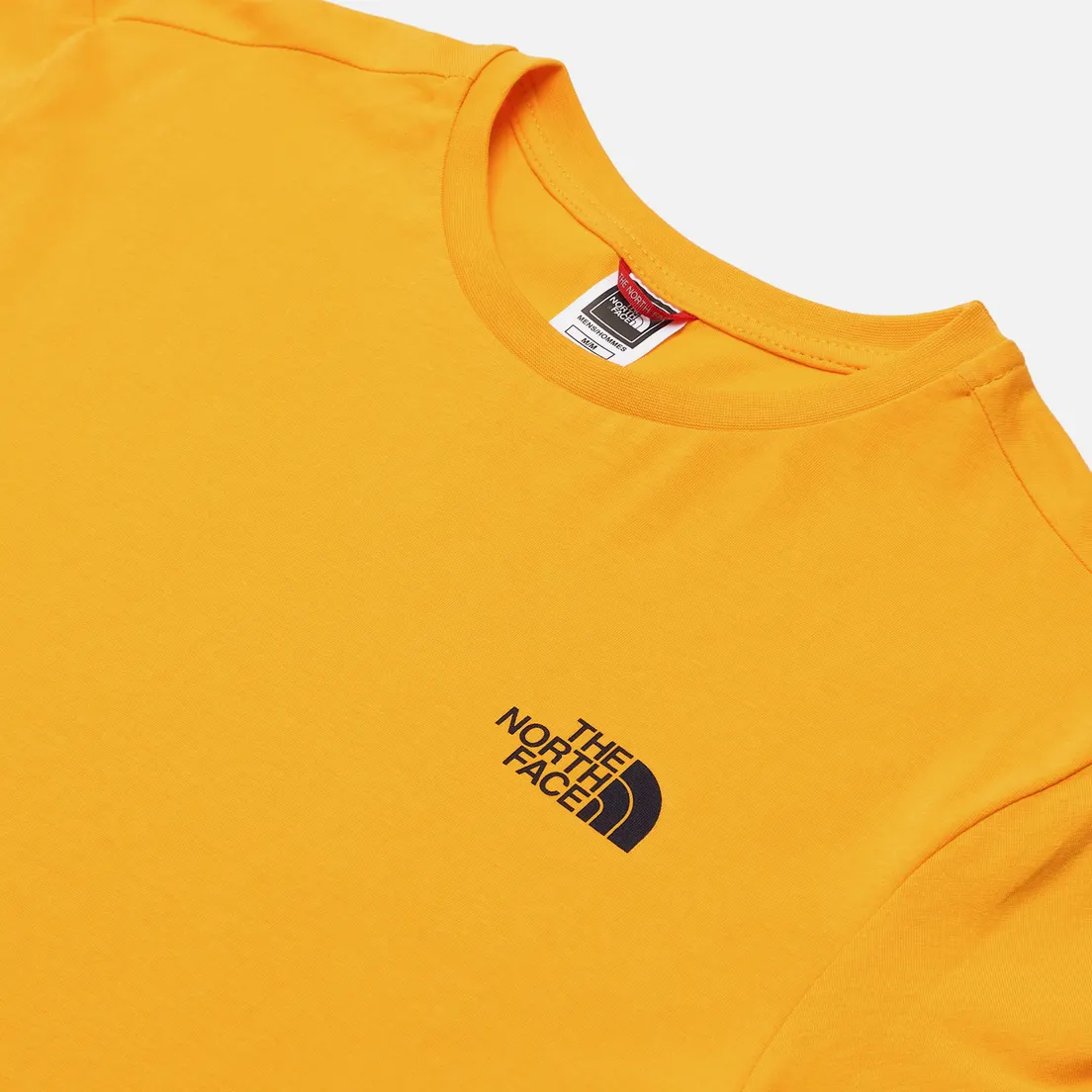 The North Face Мужская футболка SS Simple Dome