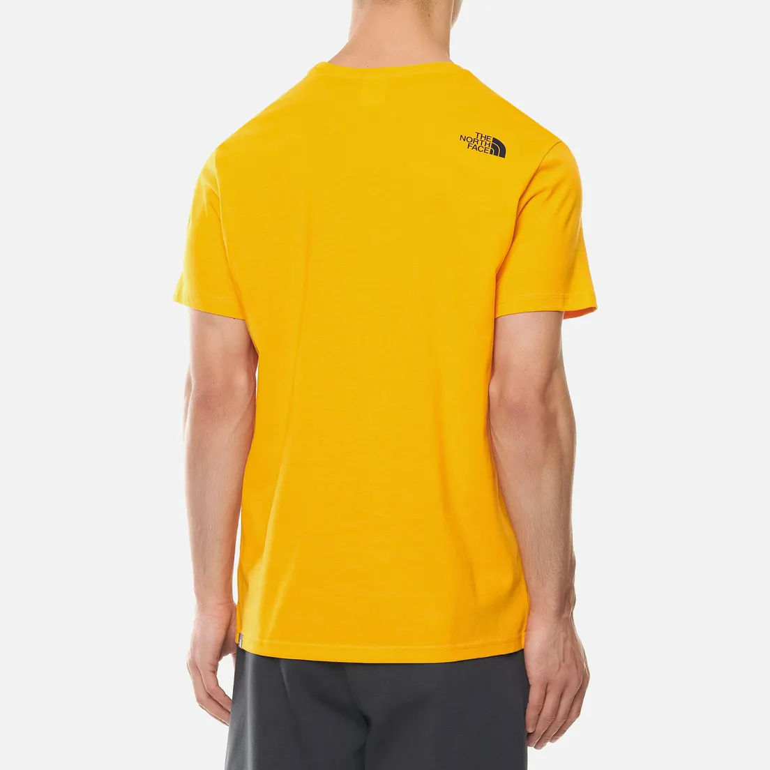 The North Face Мужская футболка SS Simple Dome
