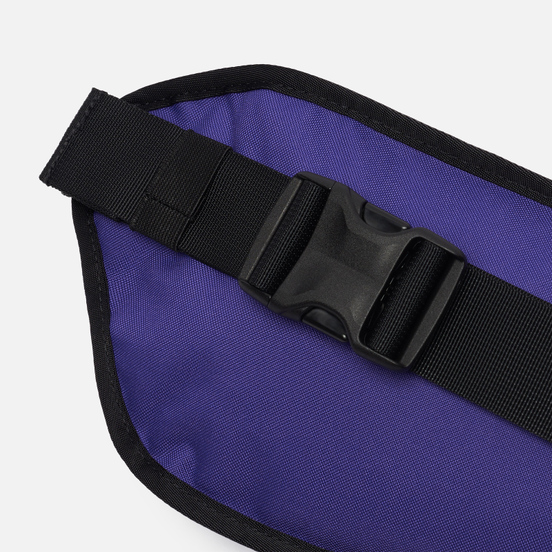Сумка на пояс The North Face Bozer Hip II Peak Purple/TNF Black