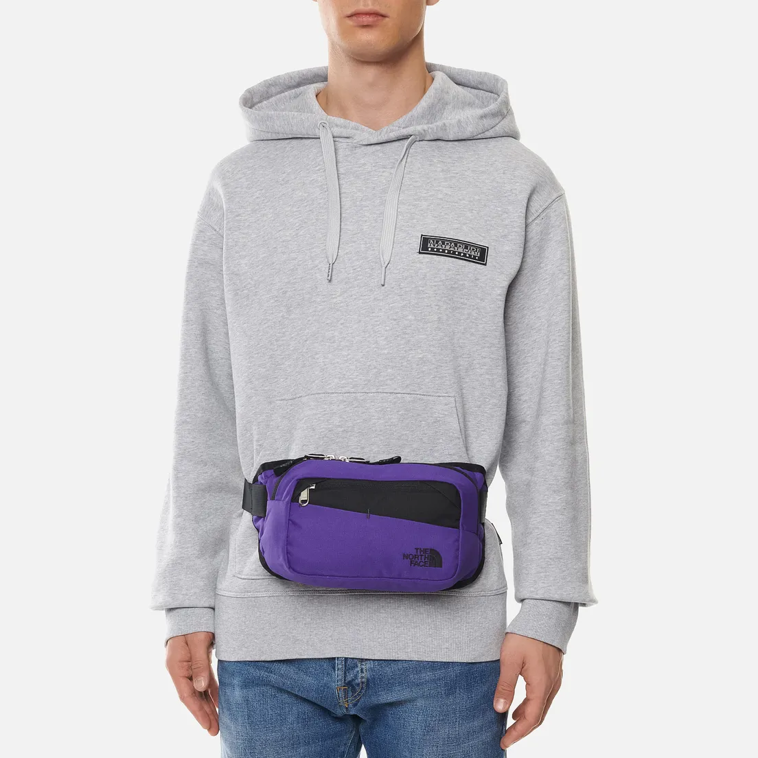 The North Face Сумка на пояс Bozer Hip II