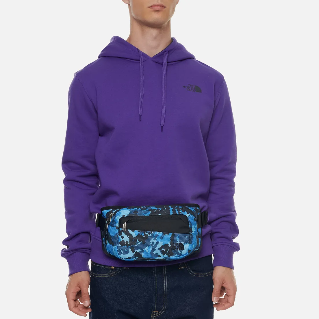 The North Face Сумка на пояс Bozer Hip II