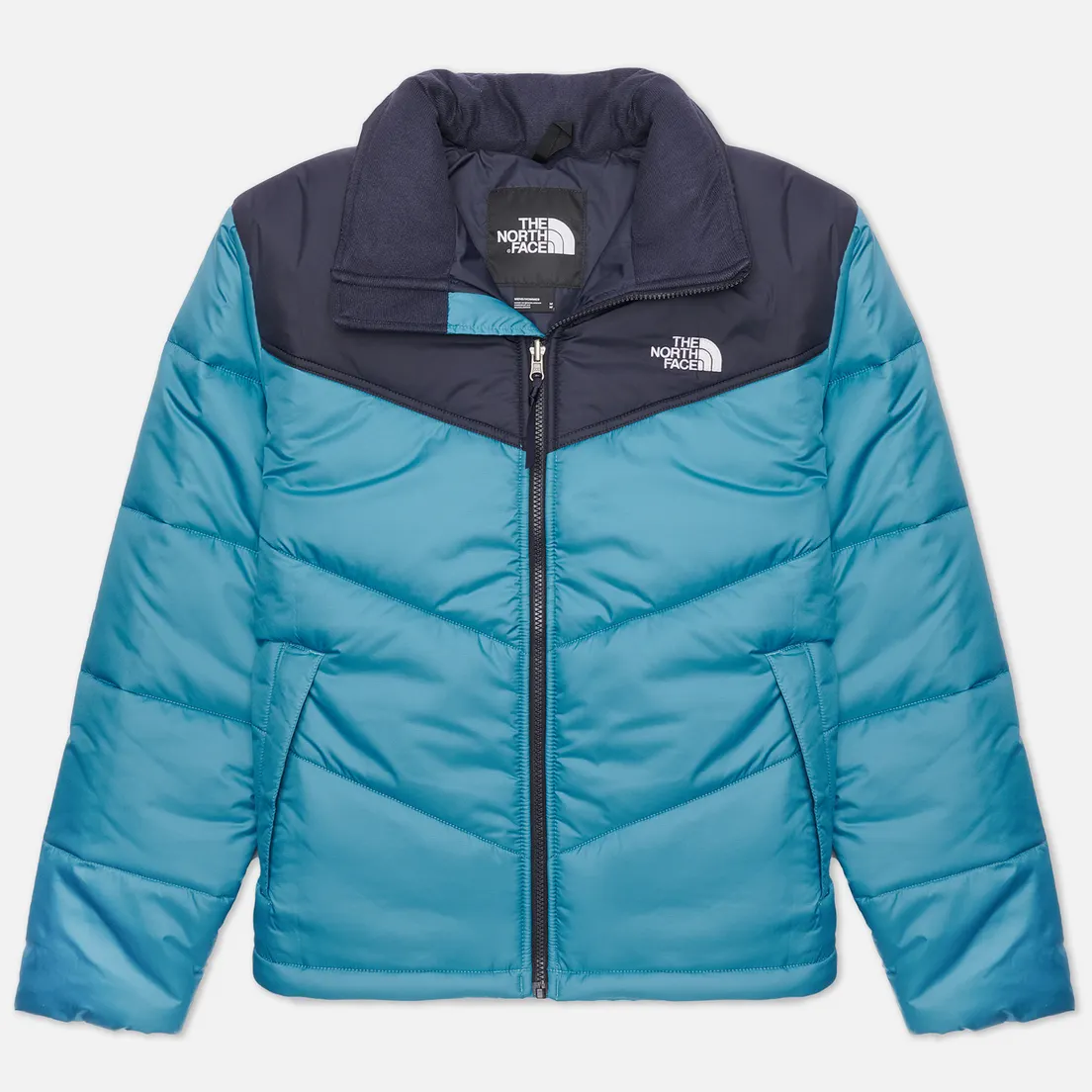The North Face Мужской пуховик Saikuru
