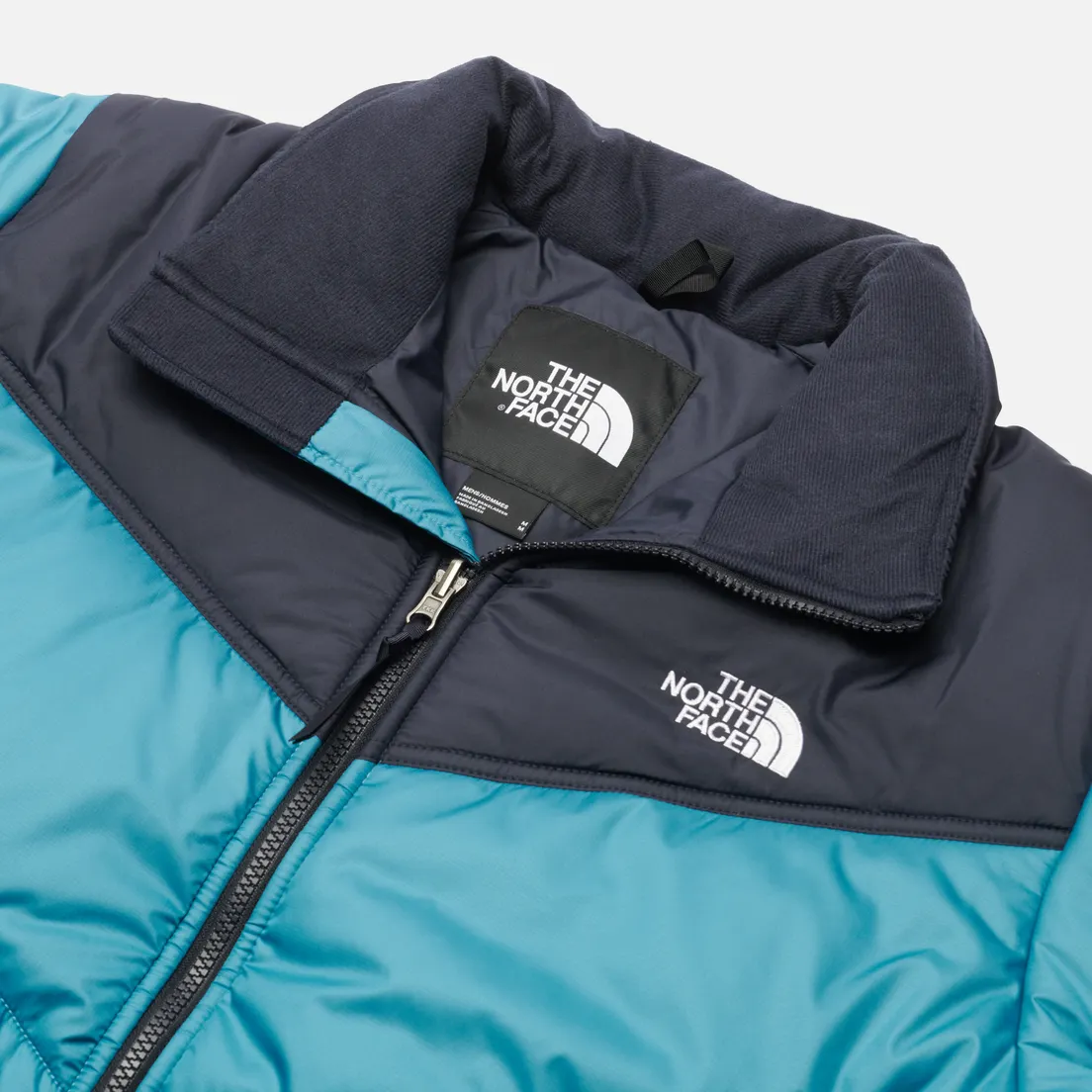The North Face Мужской пуховик Saikuru