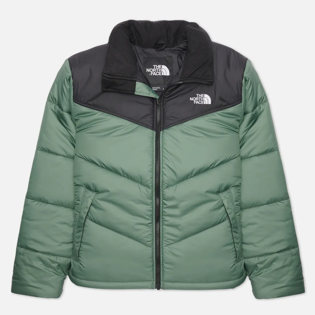 The North Face Мужской пуховик Saikuru