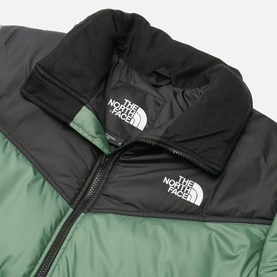 The North Face Мужской пуховик Saikuru
