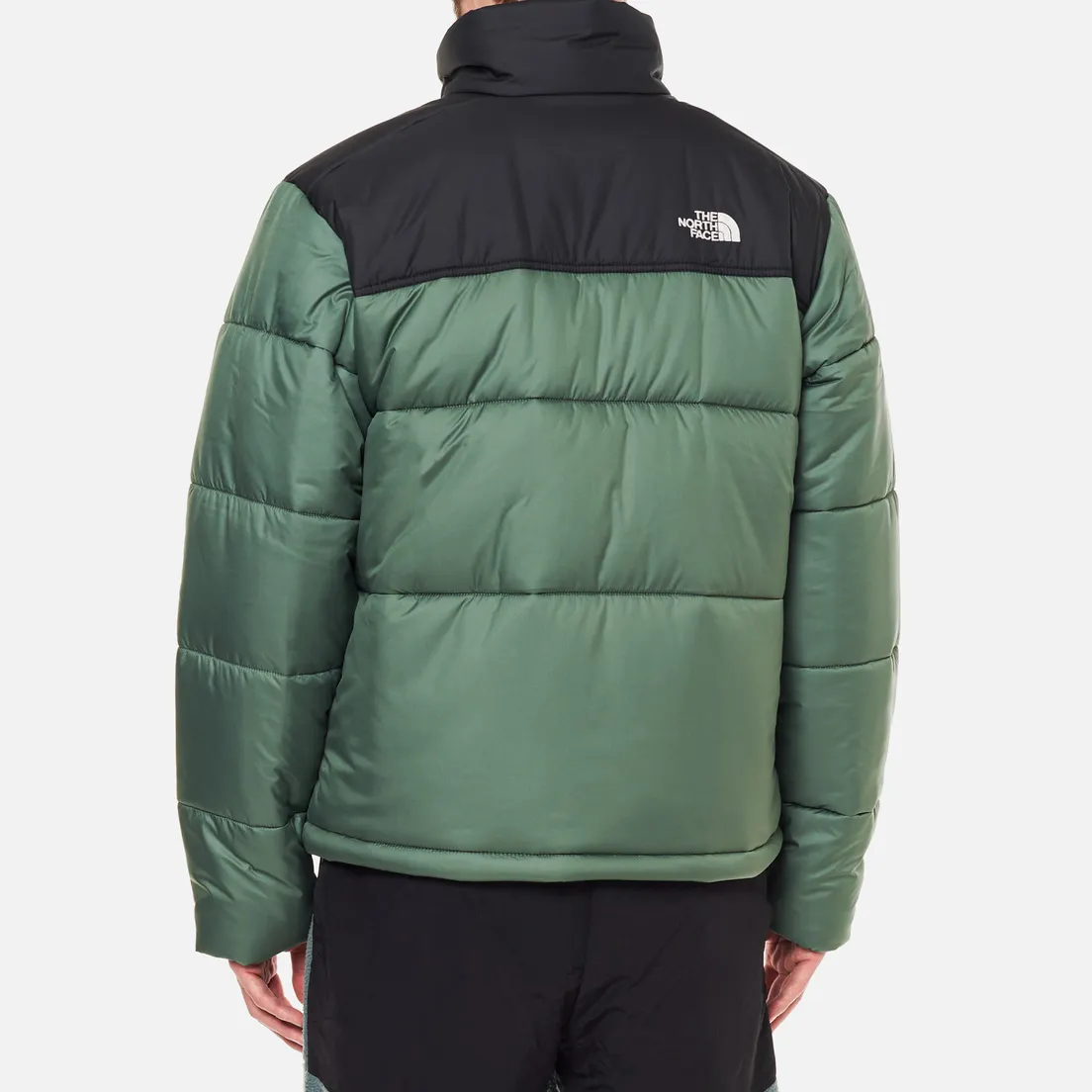 The North Face Мужской пуховик Saikuru