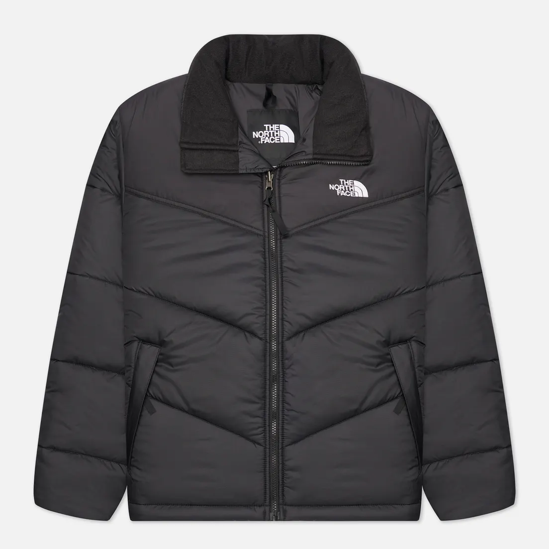 The North Face Мужской пуховик Saikuru WindWall