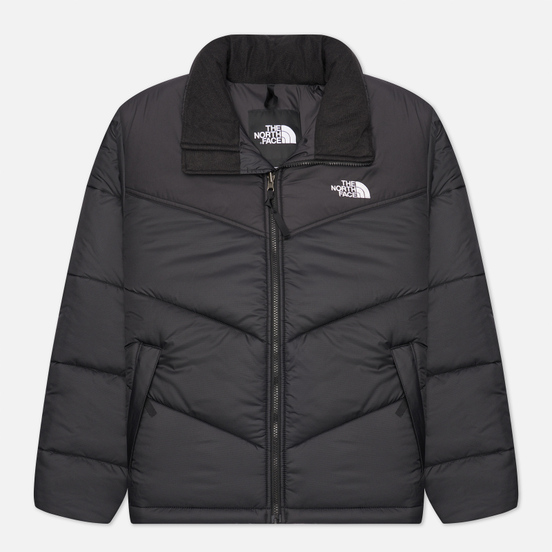 Мужской пуховик The North Face Saikuru TNF Black