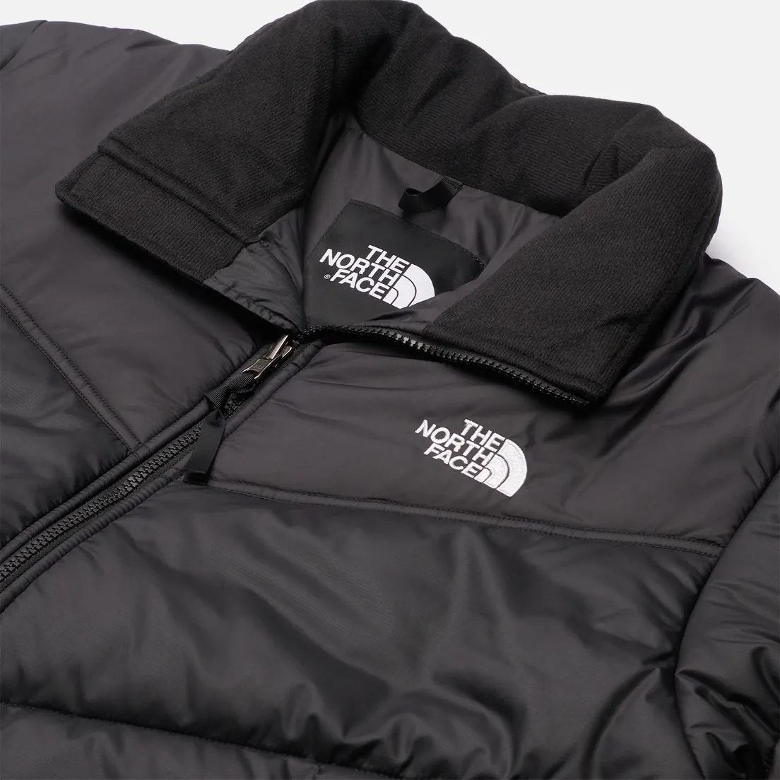 The North Face Мужской пуховик Saikuru WindWall