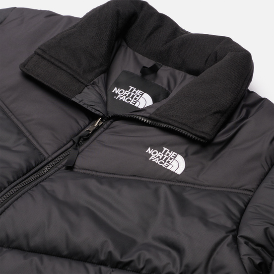Мужской пуховик The North Face Saikuru TNF Black