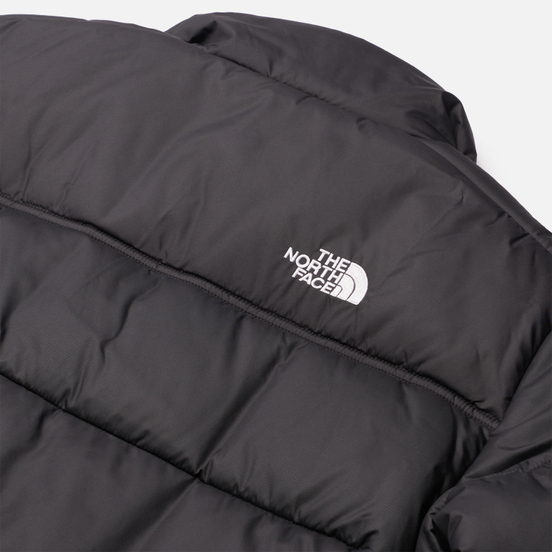 Мужской пуховик The North Face Saikuru TNF Black
