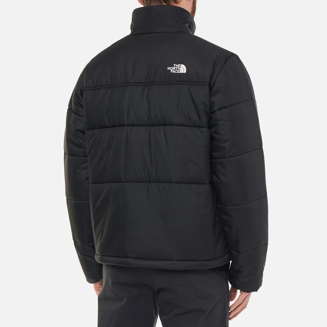 The North Face Мужской пуховик Saikuru WindWall