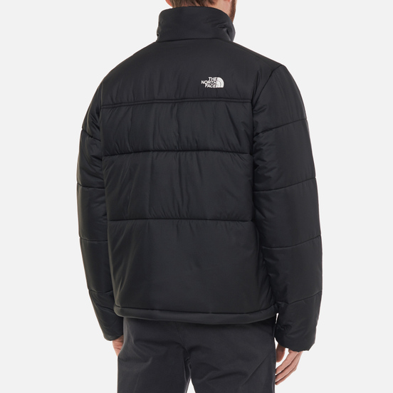 Мужской пуховик The North Face Saikuru TNF Black
