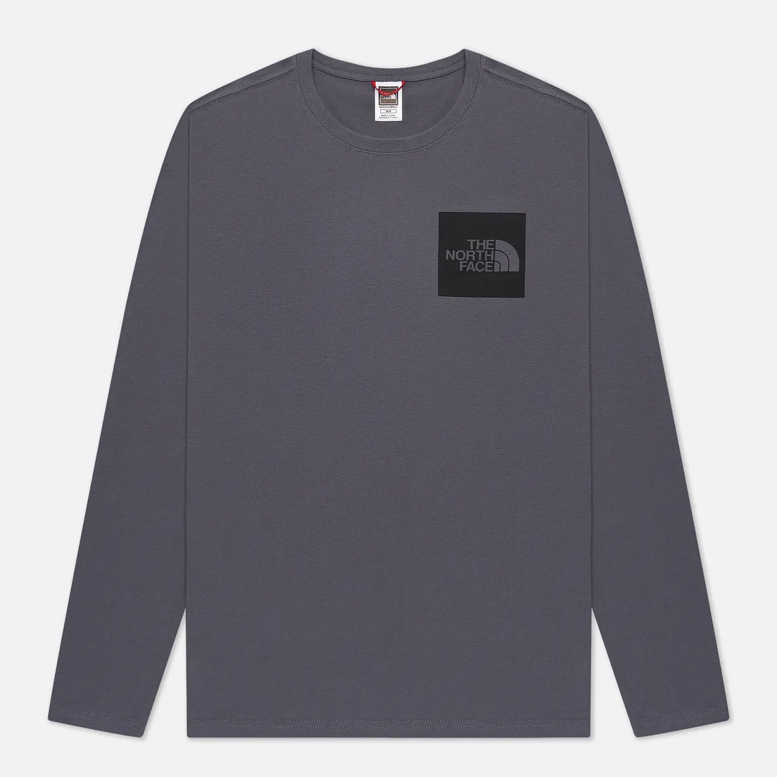 The North Face Мужской лонгслив Fine LS