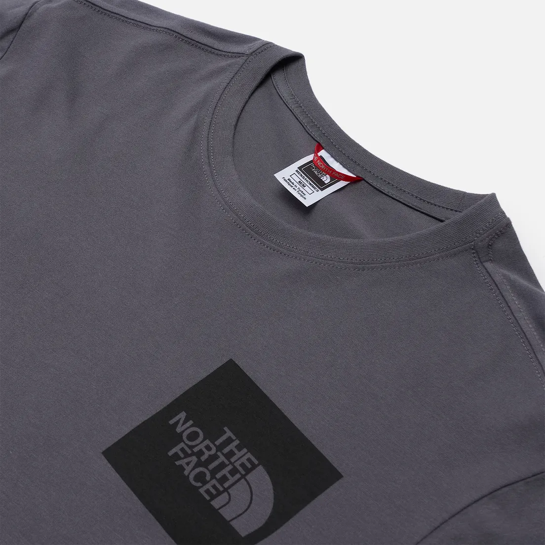 The North Face Мужской лонгслив Fine LS