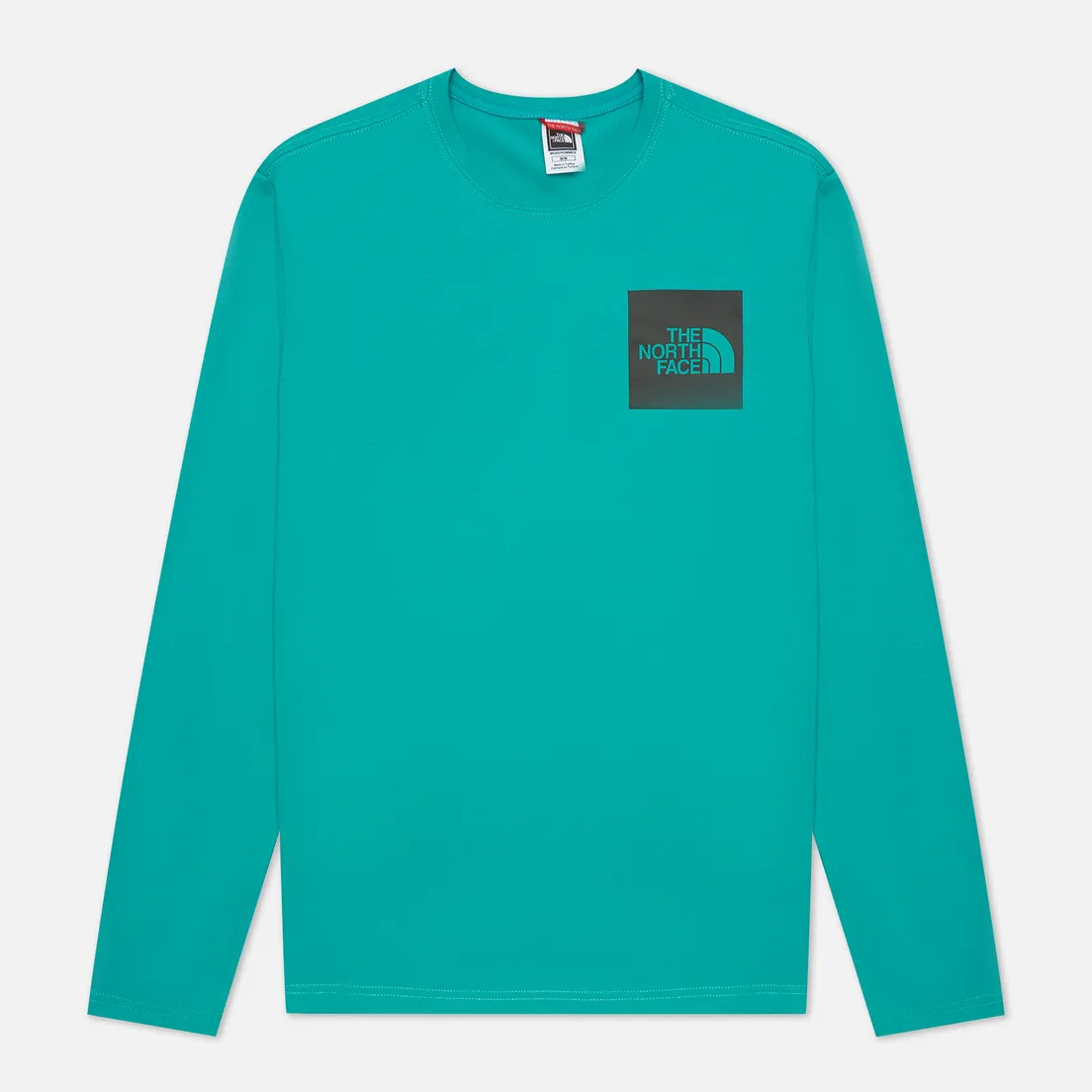 The North Face Мужской лонгслив Fine LS
