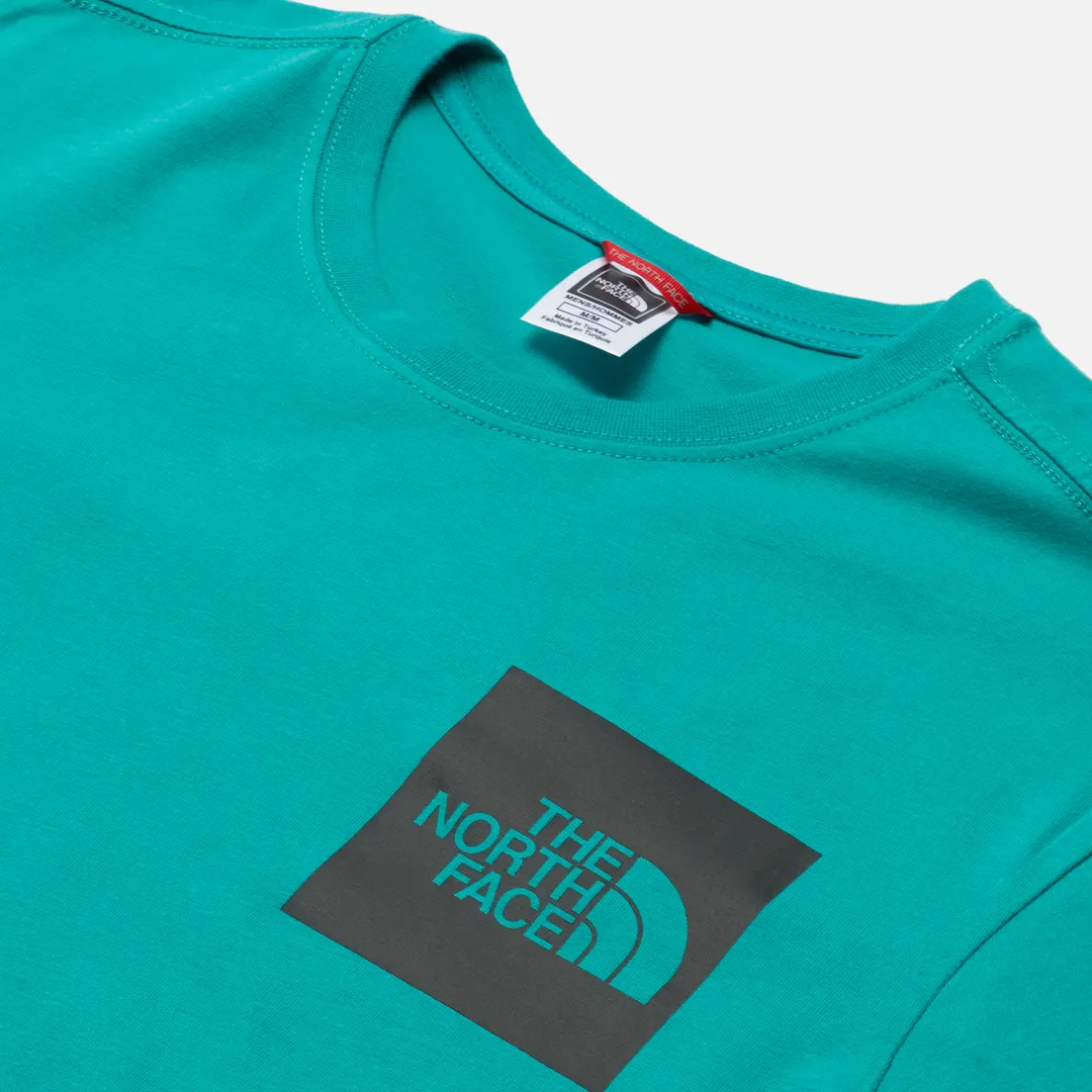 The North Face Мужской лонгслив Fine LS