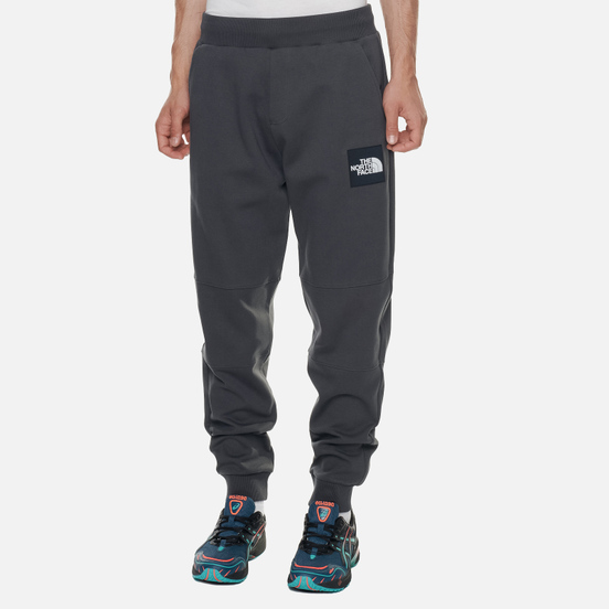 Мужские брюки The North Face Fine Asphalt Grey/Asphalt Grey