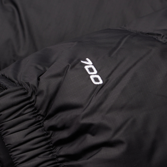 Мужской пуховик The North Face 1996 Retro Nuptse Recycled TNF Black