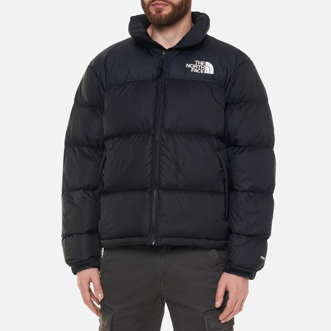 The North Face Мужской пуховик 1996 Retro Nuptse