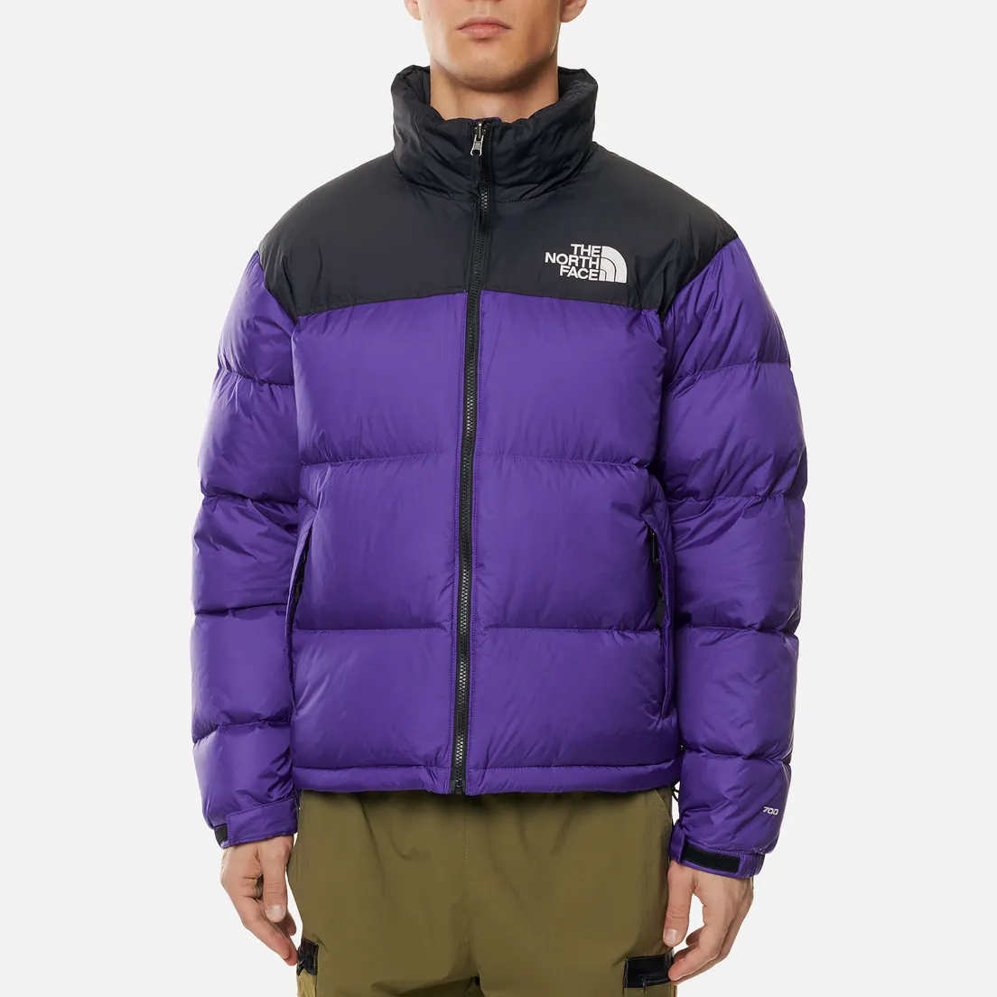 The North Face Мужской пуховик 1996 Retro Nuptse