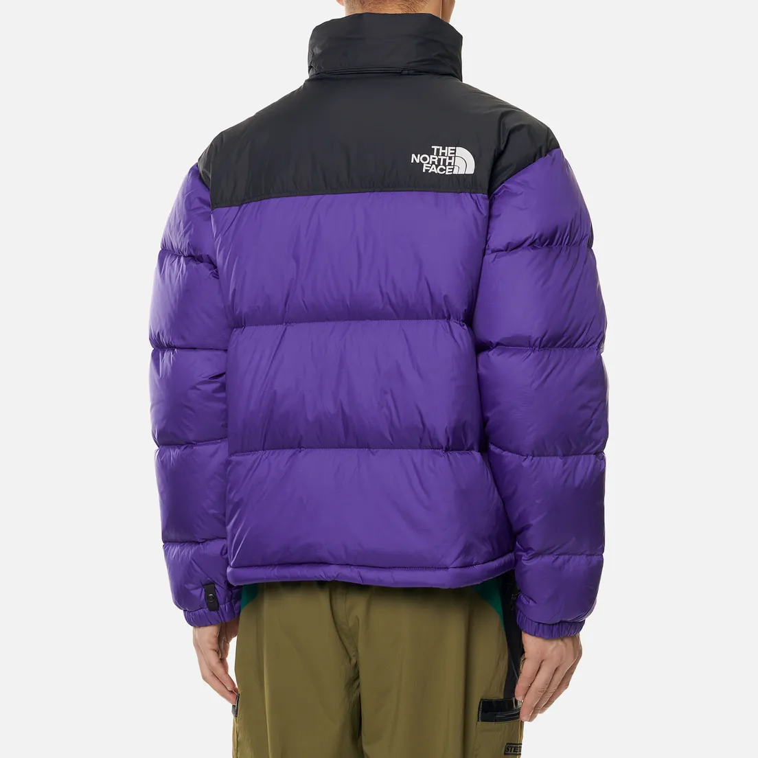 The North Face Мужской пуховик 1996 Retro Nuptse