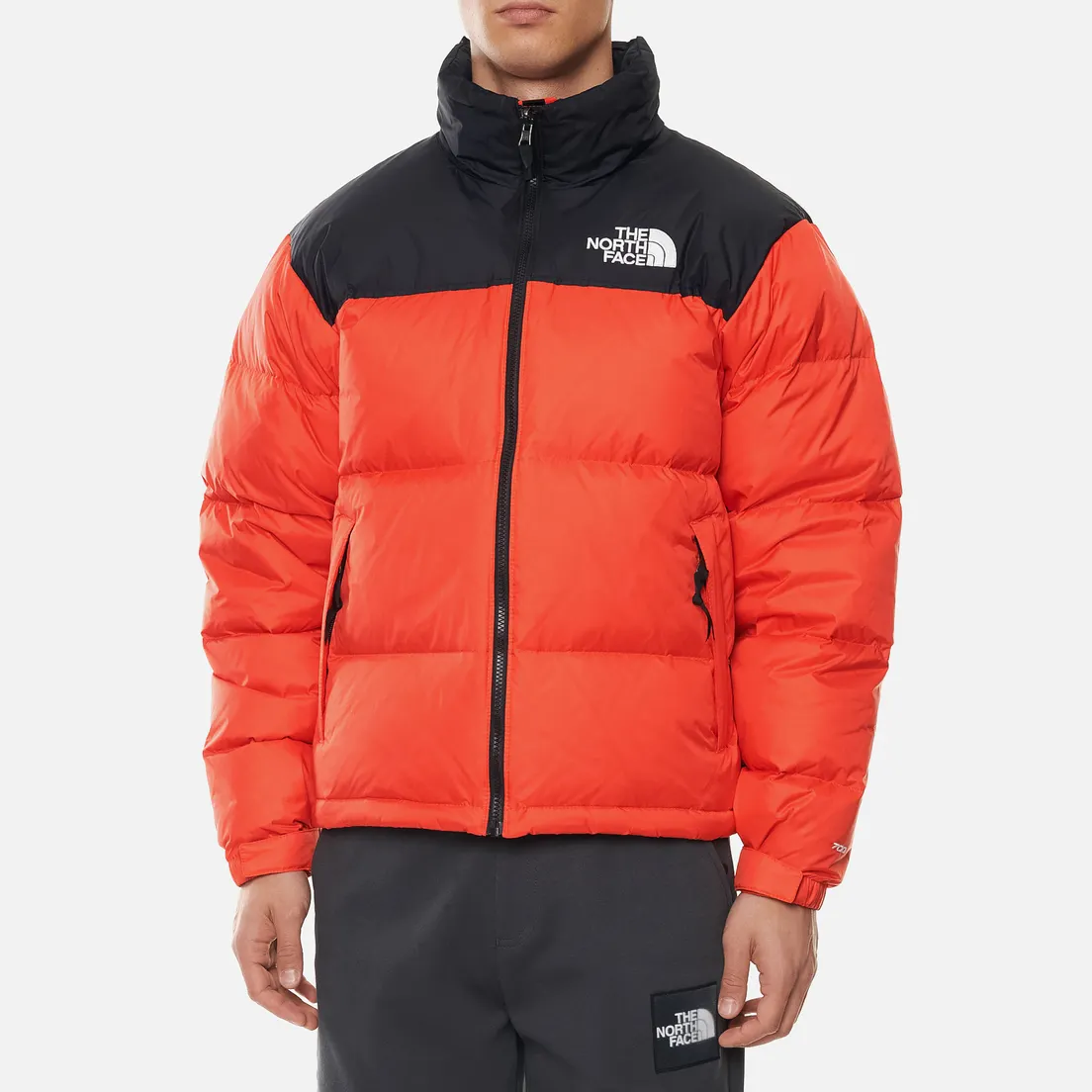 The North Face Мужской пуховик 1996 Retro Nuptse