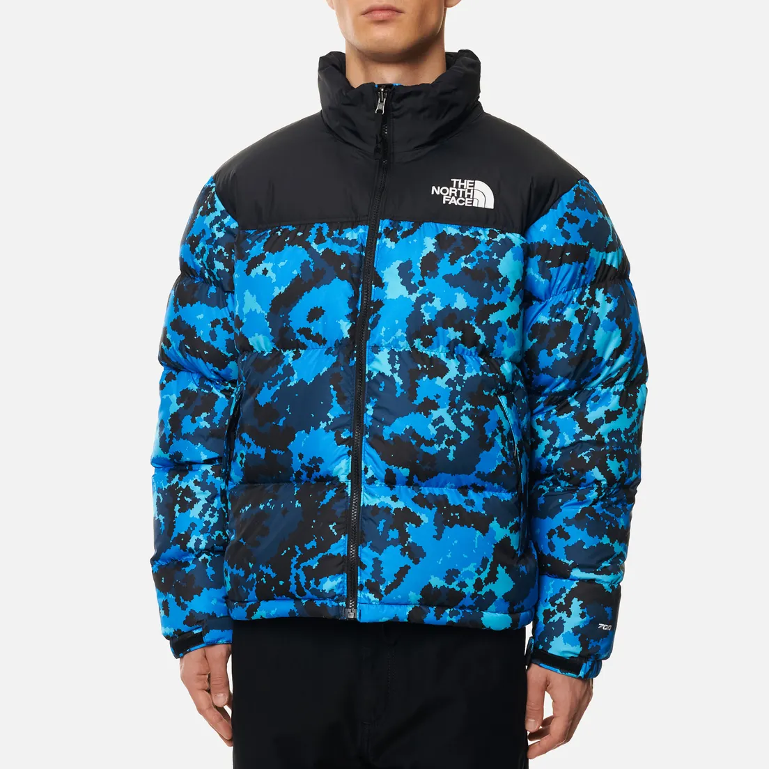 The North Face Мужской пуховик 1996 Retro Nuptse