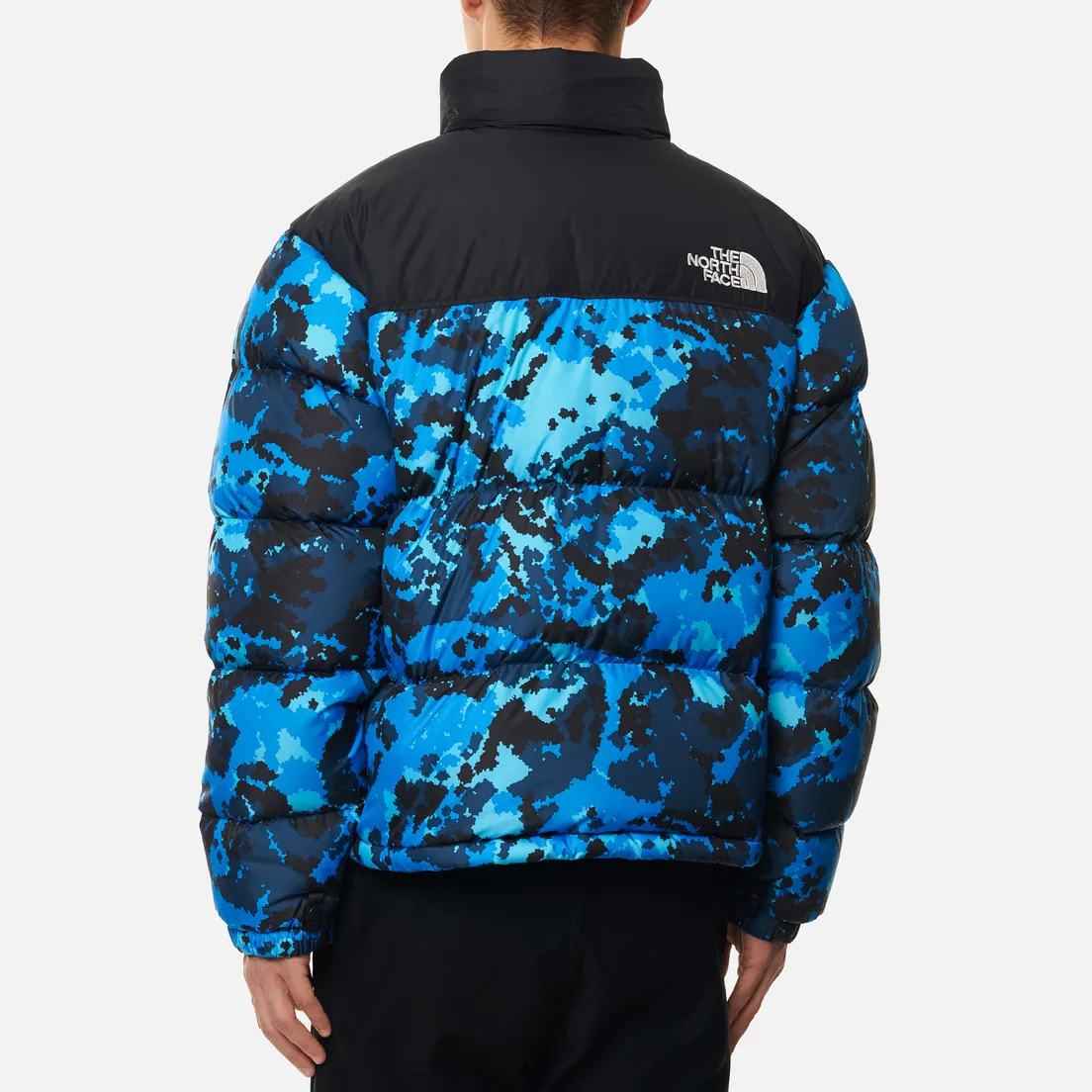 The North Face Мужской пуховик 1996 Retro Nuptse