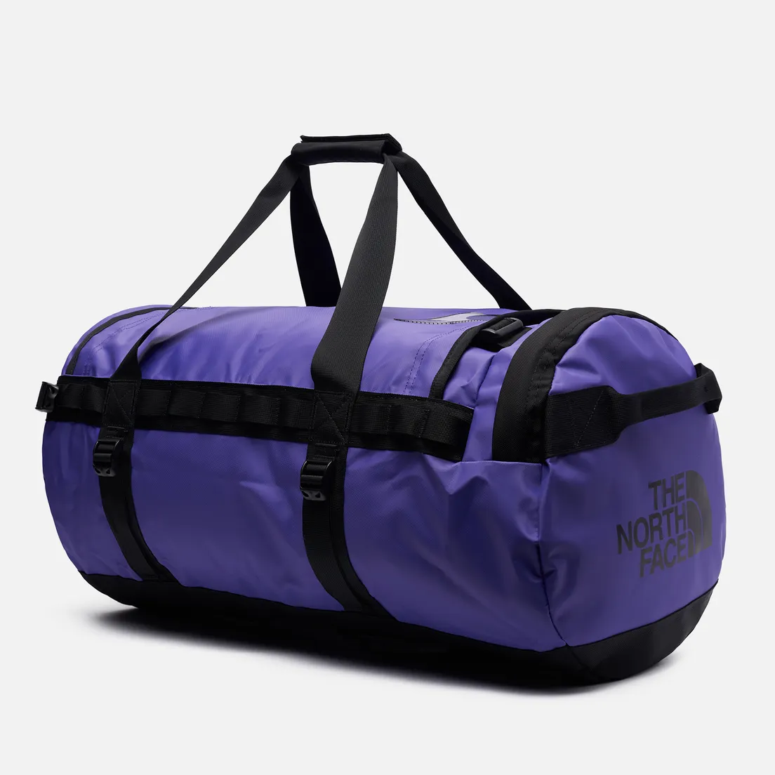 The North Face Сумка Base Camp Duffel M 71L