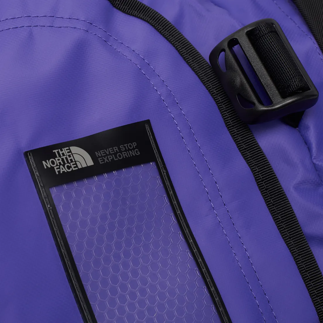 The North Face Сумка Base Camp Duffel M 71L