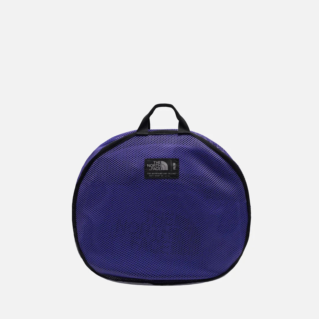 The North Face Сумка Base Camp Duffel M 71L