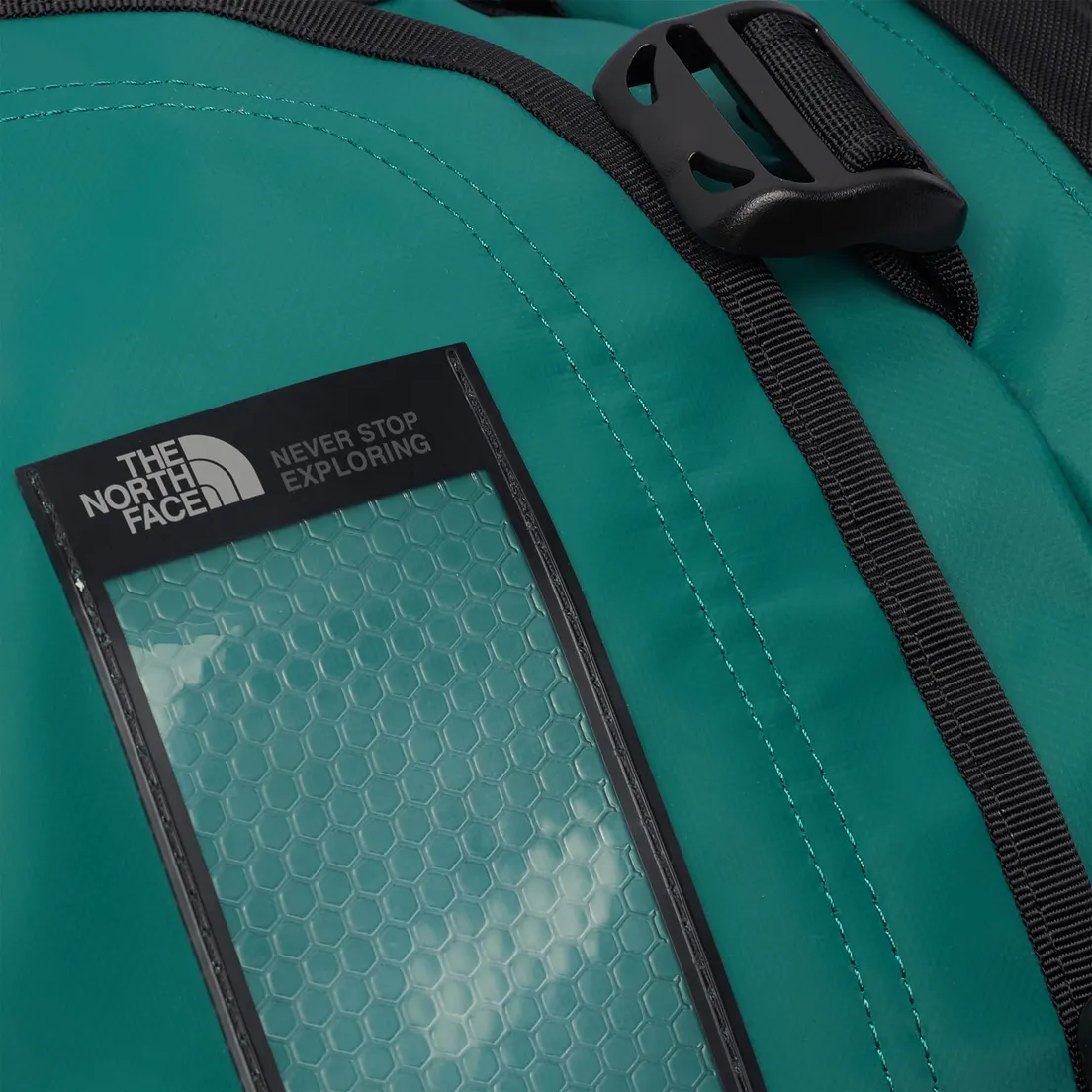 The North Face Сумка Base Camp Duffel M 71L