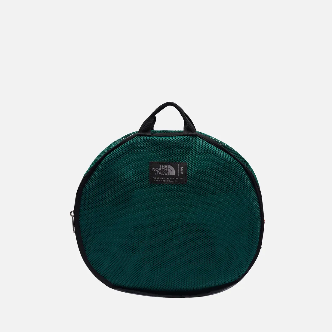 The North Face Сумка Base Camp Duffel M 71L