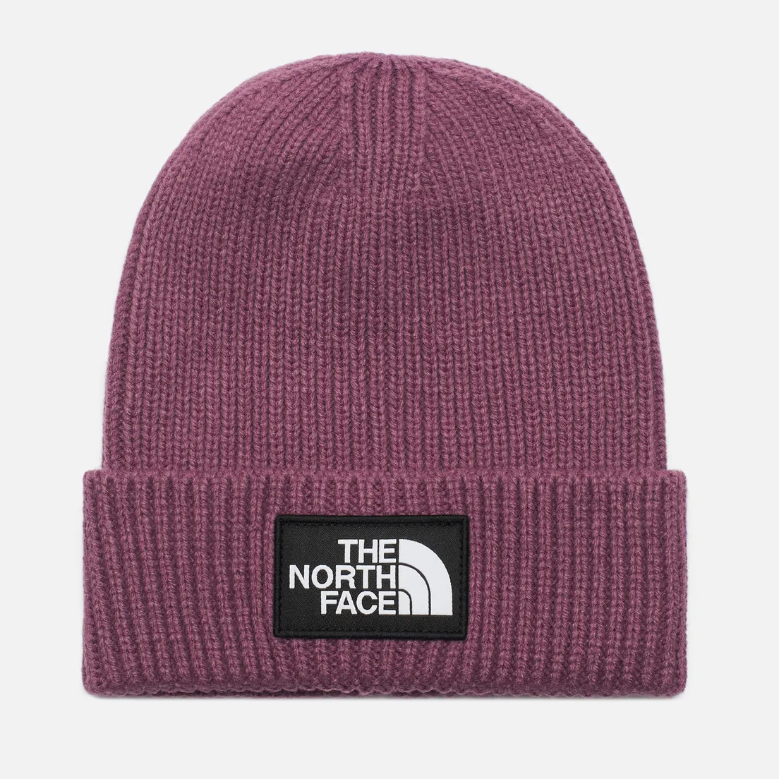 The North Face Шапка Logo Box Cuffed