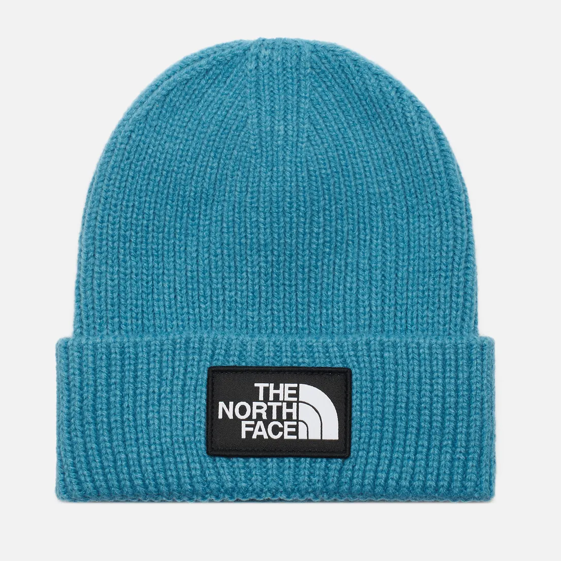 The North Face Шапка Logo Box Cuffed