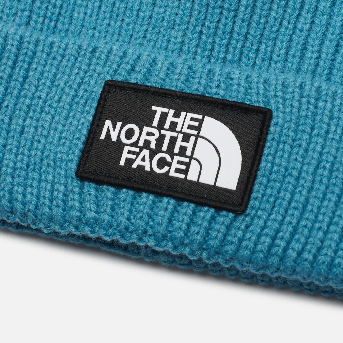 The North Face Шапка Logo Box Cuffed