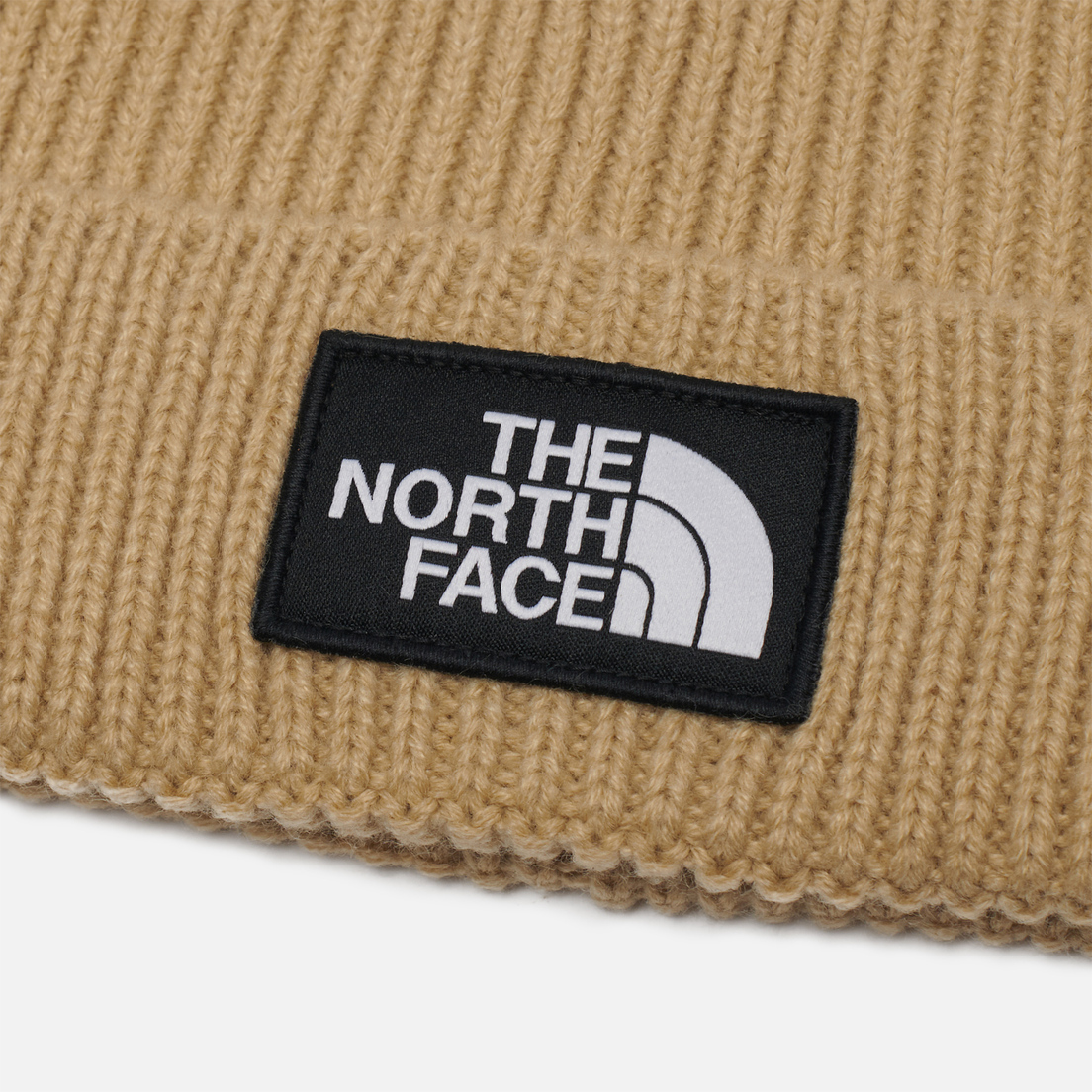 The North Face Шапка Logo Box Cuffed