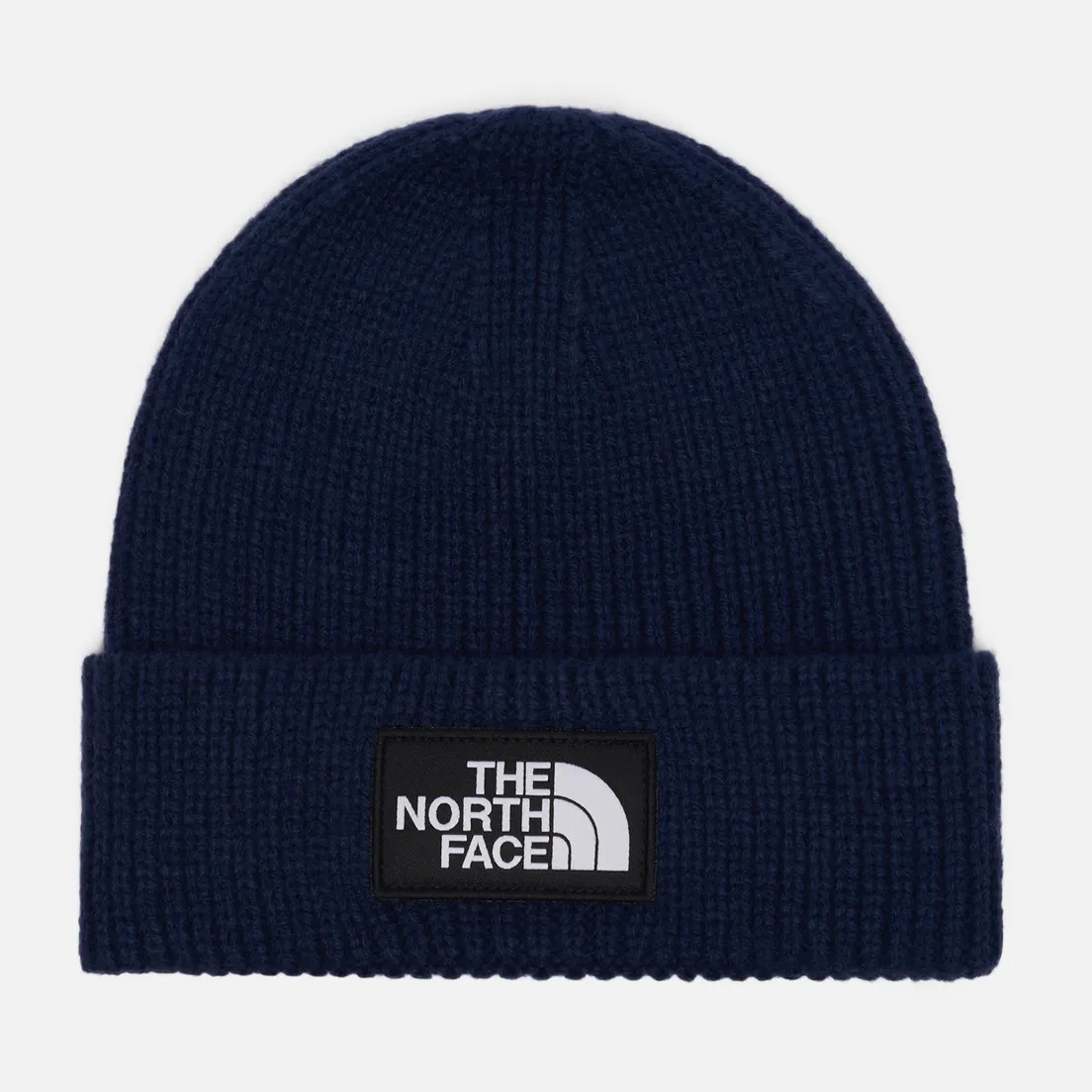 The North Face Шапка Logo Box Cuffed