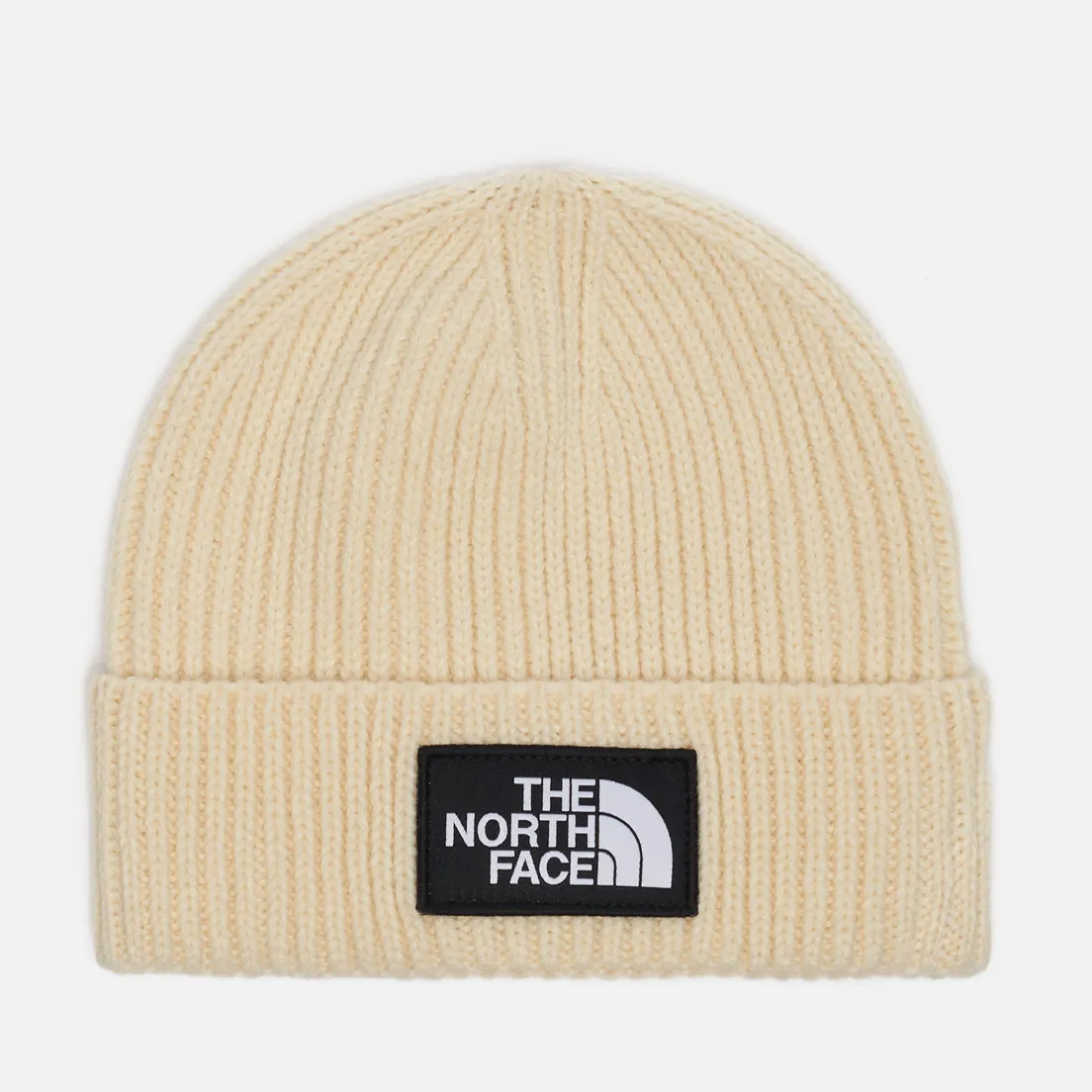 The North Face Шапка Logo Box Cuffed