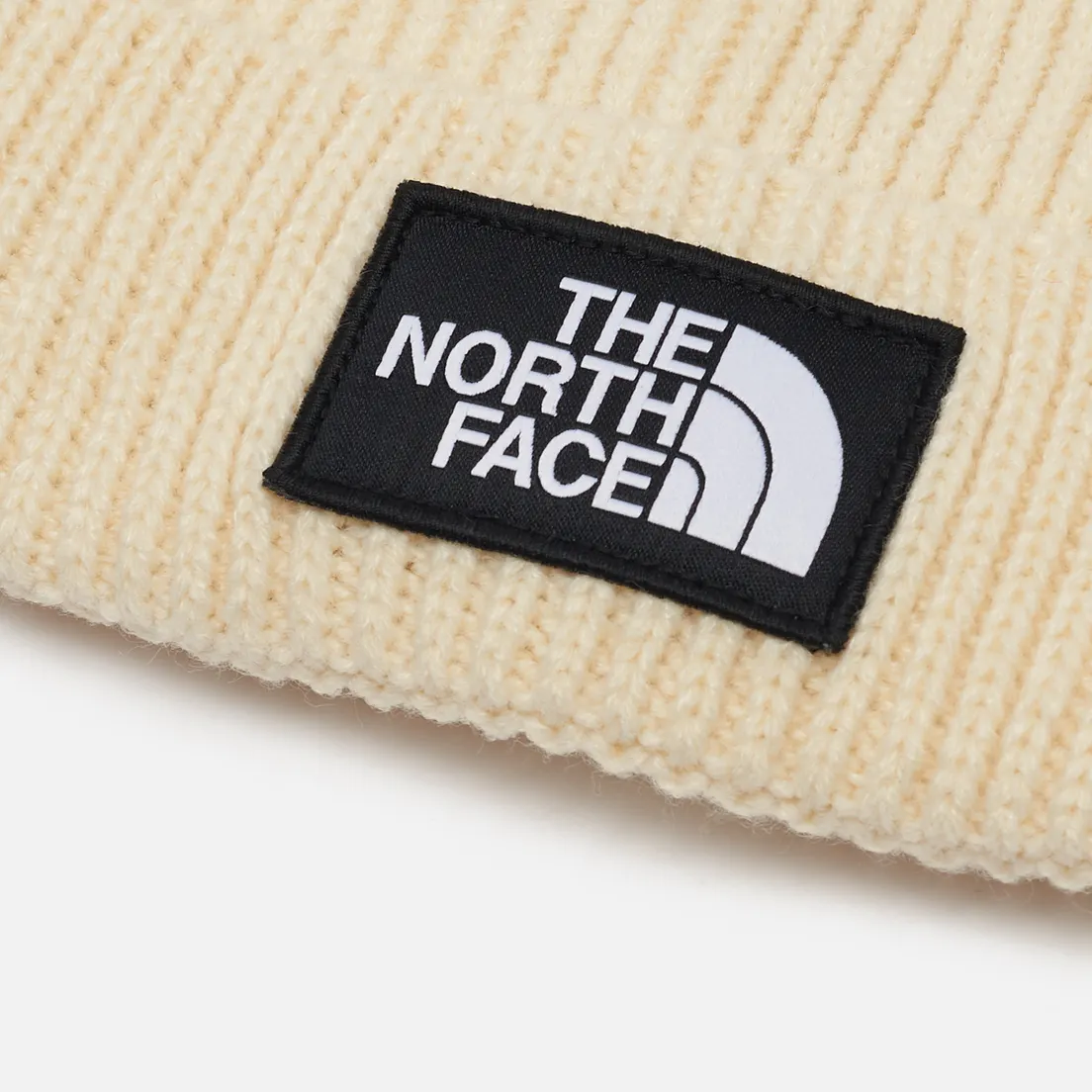 The North Face Шапка Logo Box Cuffed